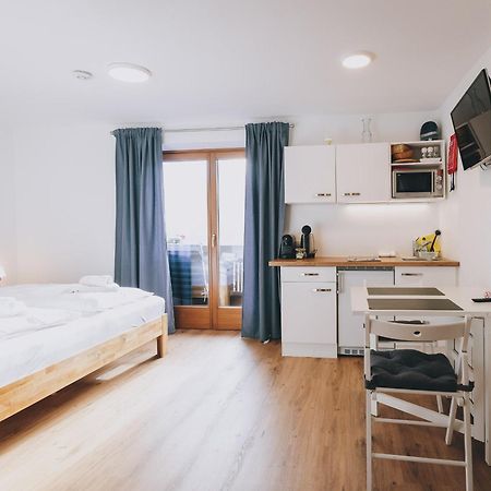 צל-אם-זי Haus Altenberger By We Rent, Summercard Included מראה חיצוני תמונה