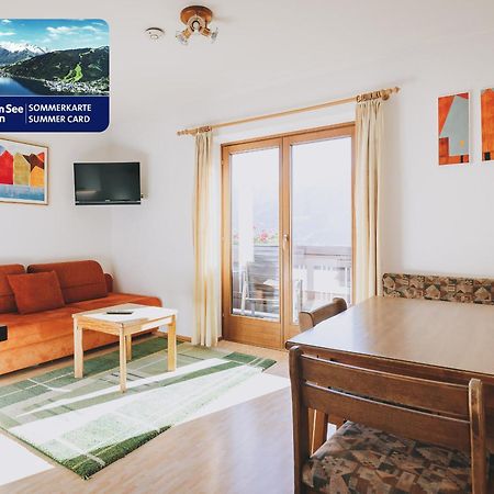 צל-אם-זי Haus Altenberger By We Rent, Summercard Included מראה חיצוני תמונה