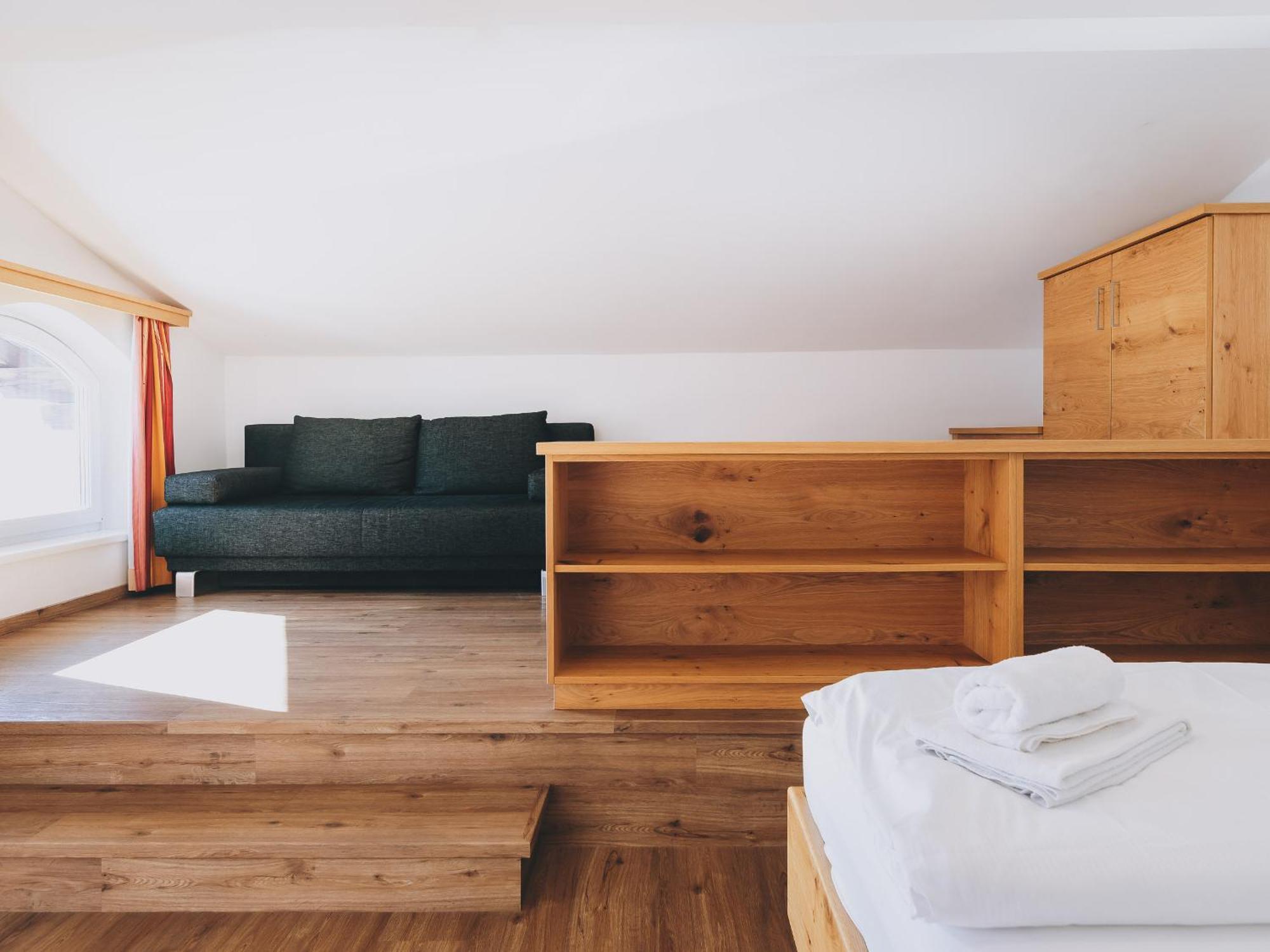 צל-אם-זי Haus Altenberger By We Rent, Summercard Included מראה חיצוני תמונה