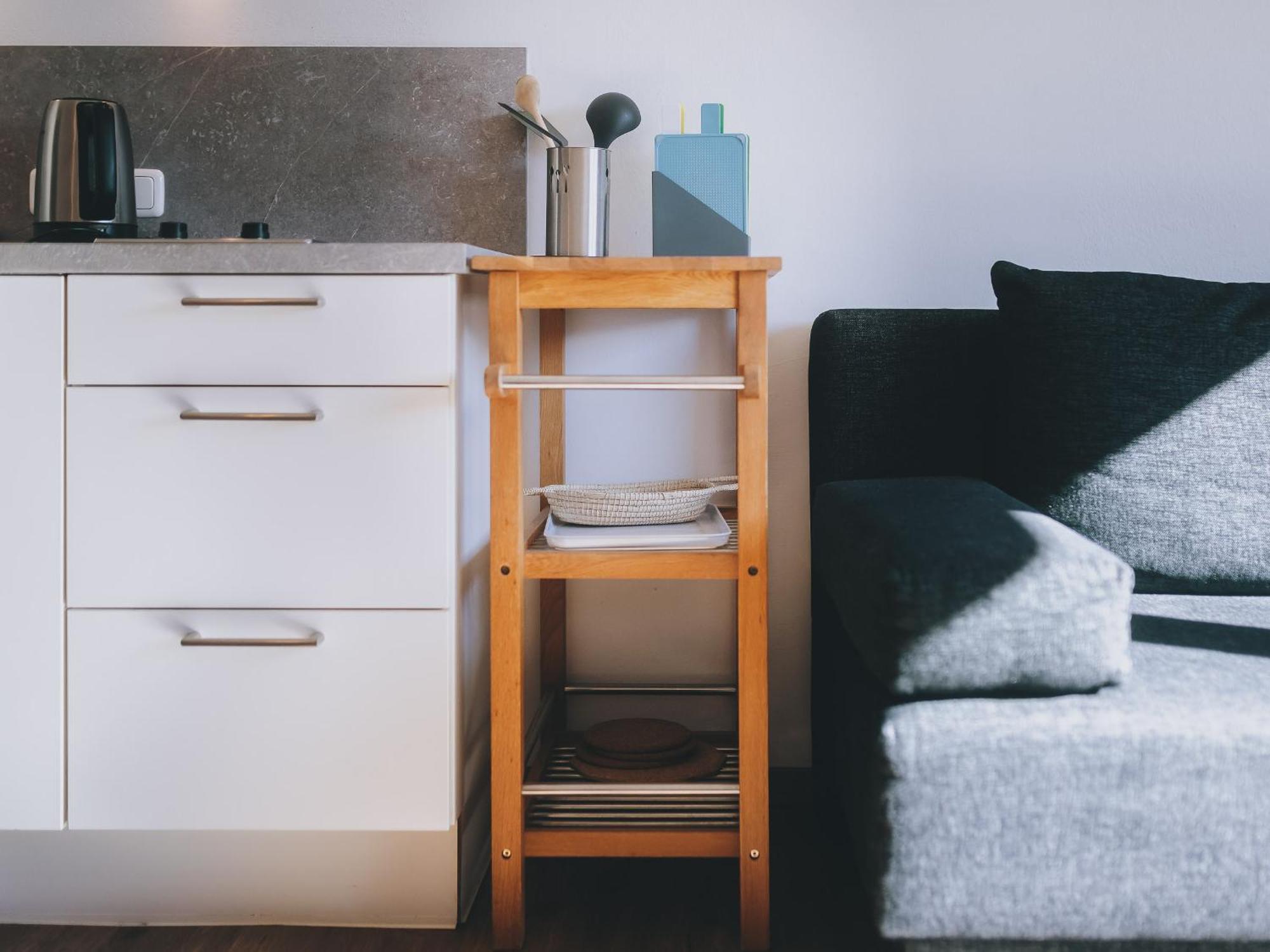 צל-אם-זי Haus Altenberger By We Rent, Summercard Included מראה חיצוני תמונה