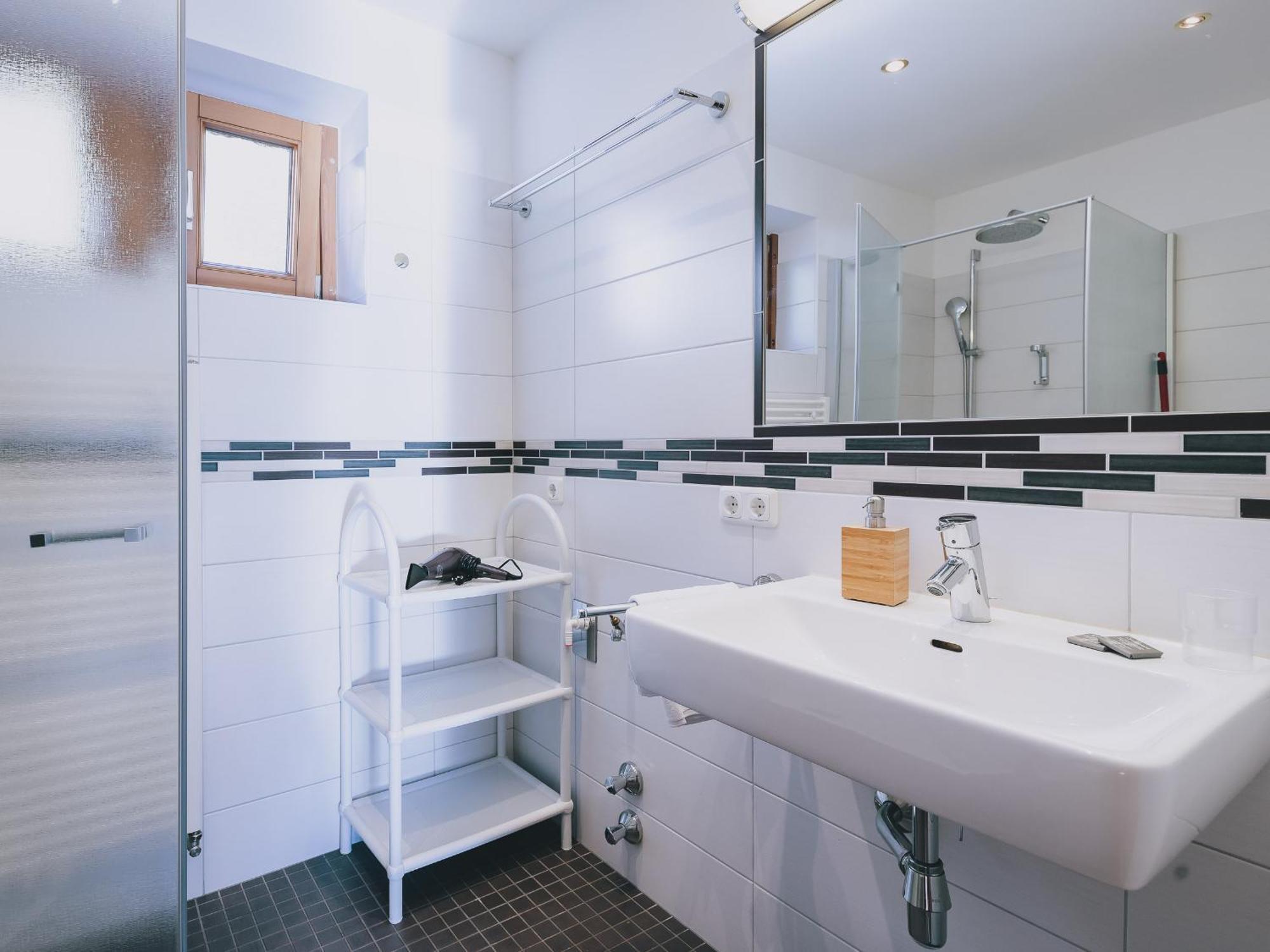 צל-אם-זי Haus Altenberger By We Rent, Summercard Included חדר תמונה