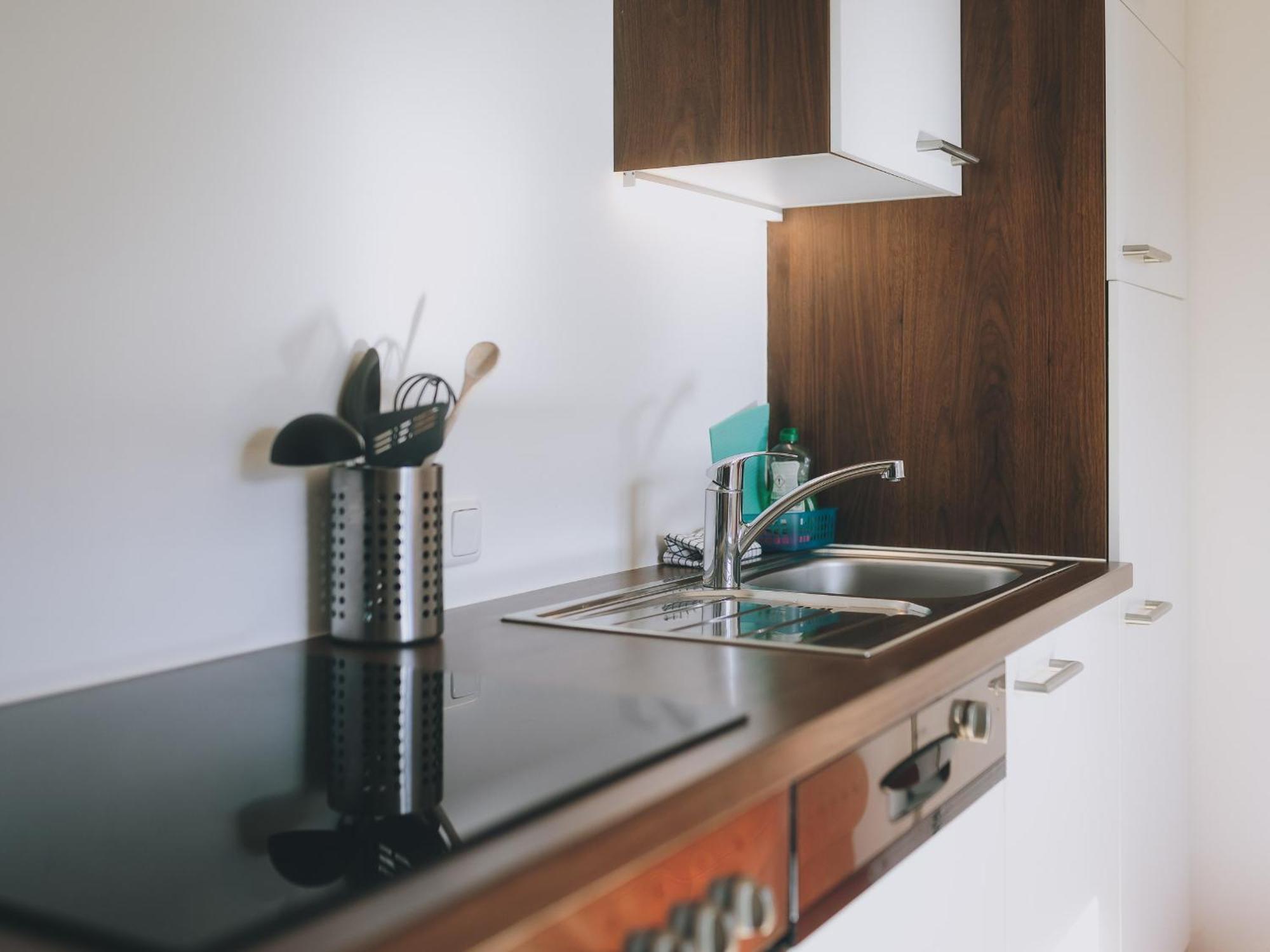 צל-אם-זי Haus Altenberger By We Rent, Summercard Included מראה חיצוני תמונה
