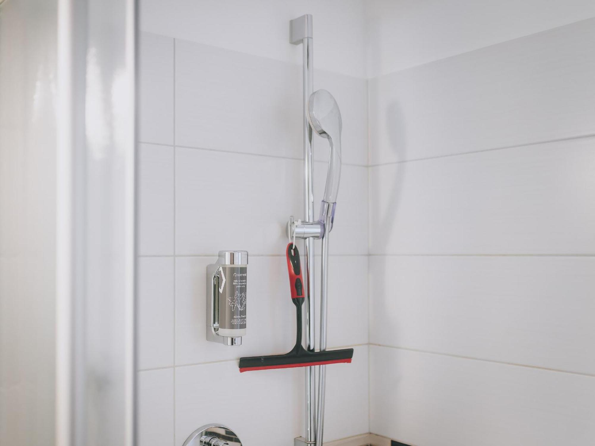 צל-אם-זי Haus Altenberger By We Rent, Summercard Included חדר תמונה