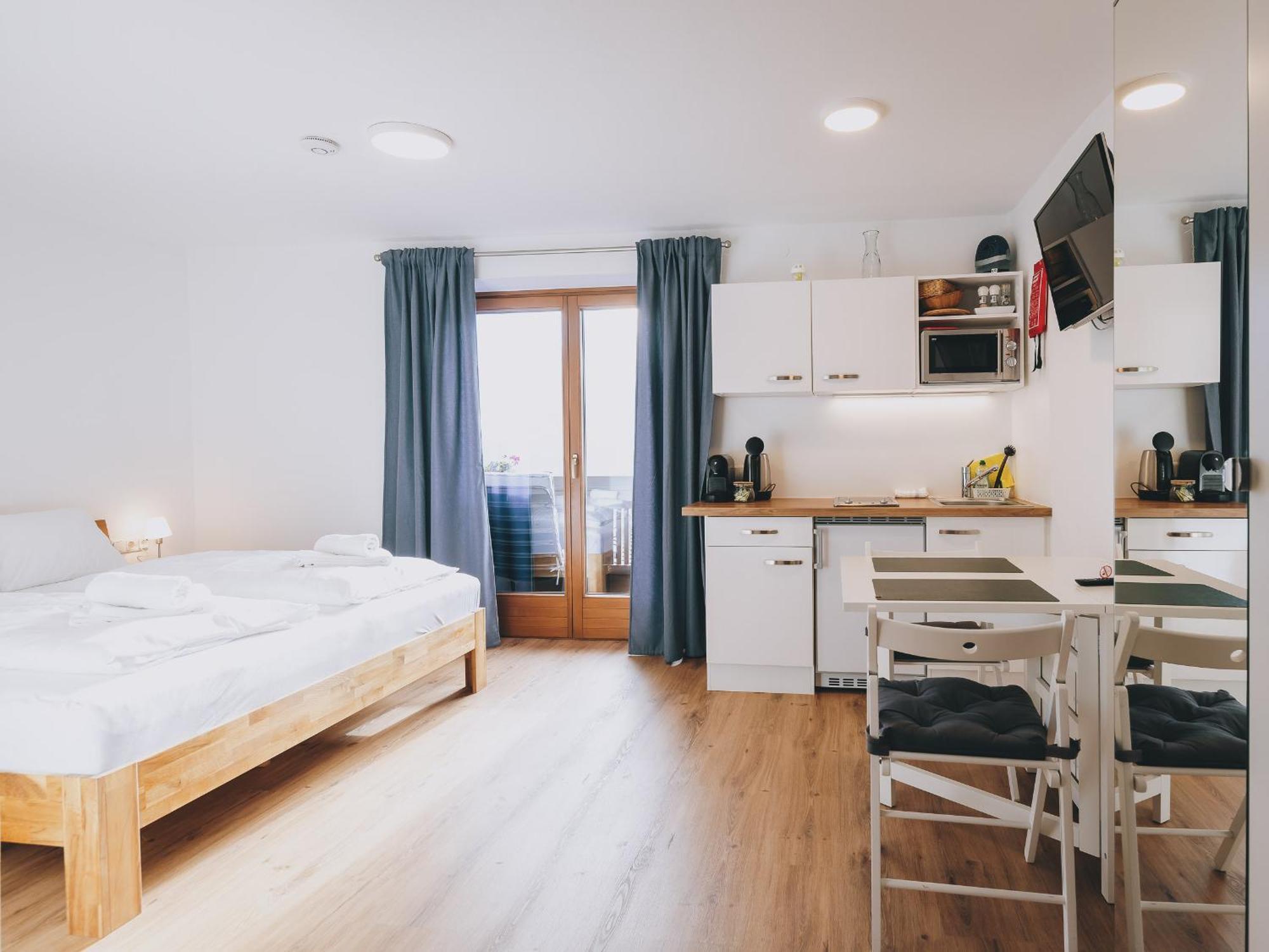 צל-אם-זי Haus Altenberger By We Rent, Summercard Included מראה חיצוני תמונה