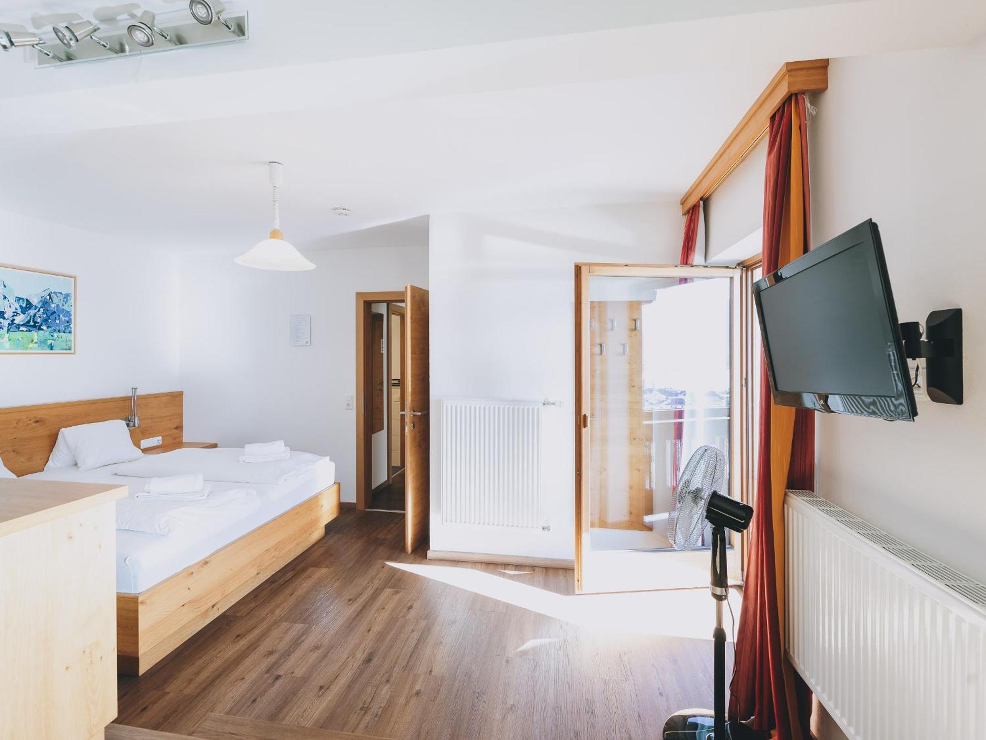 צל-אם-זי Haus Altenberger By We Rent, Summercard Included מראה חיצוני תמונה