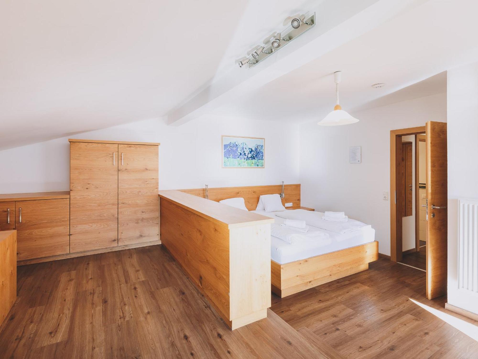 צל-אם-זי Haus Altenberger By We Rent, Summercard Included חדר תמונה