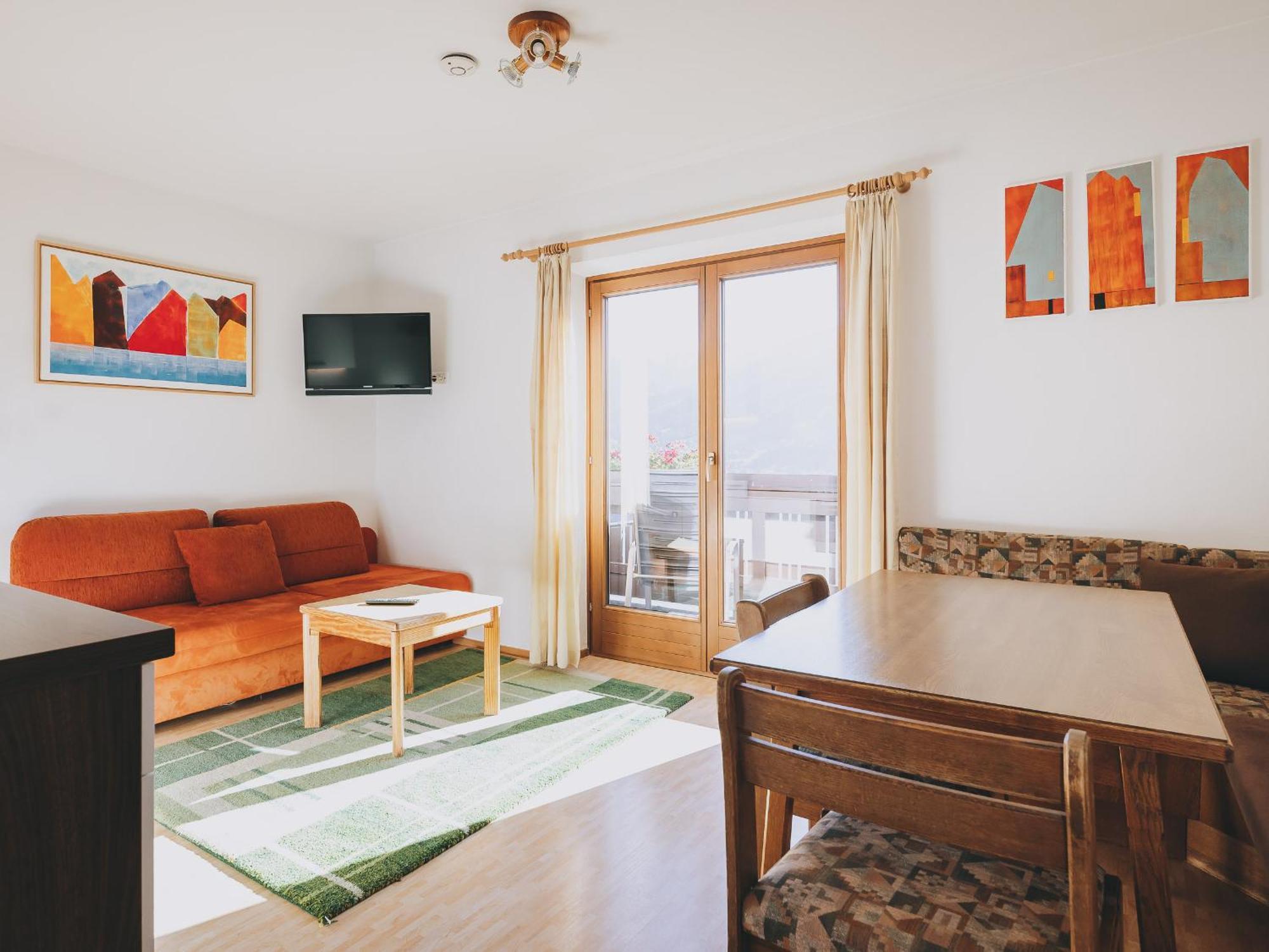 צל-אם-זי Haus Altenberger By We Rent, Summercard Included מראה חיצוני תמונה