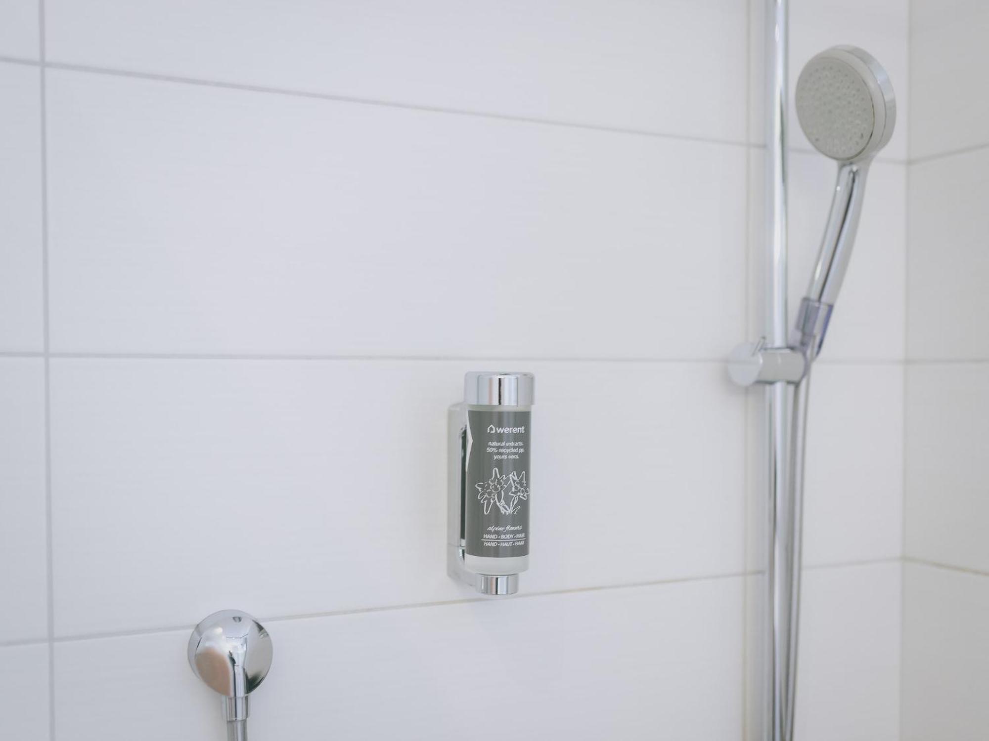 צל-אם-זי Haus Altenberger By We Rent, Summercard Included חדר תמונה
