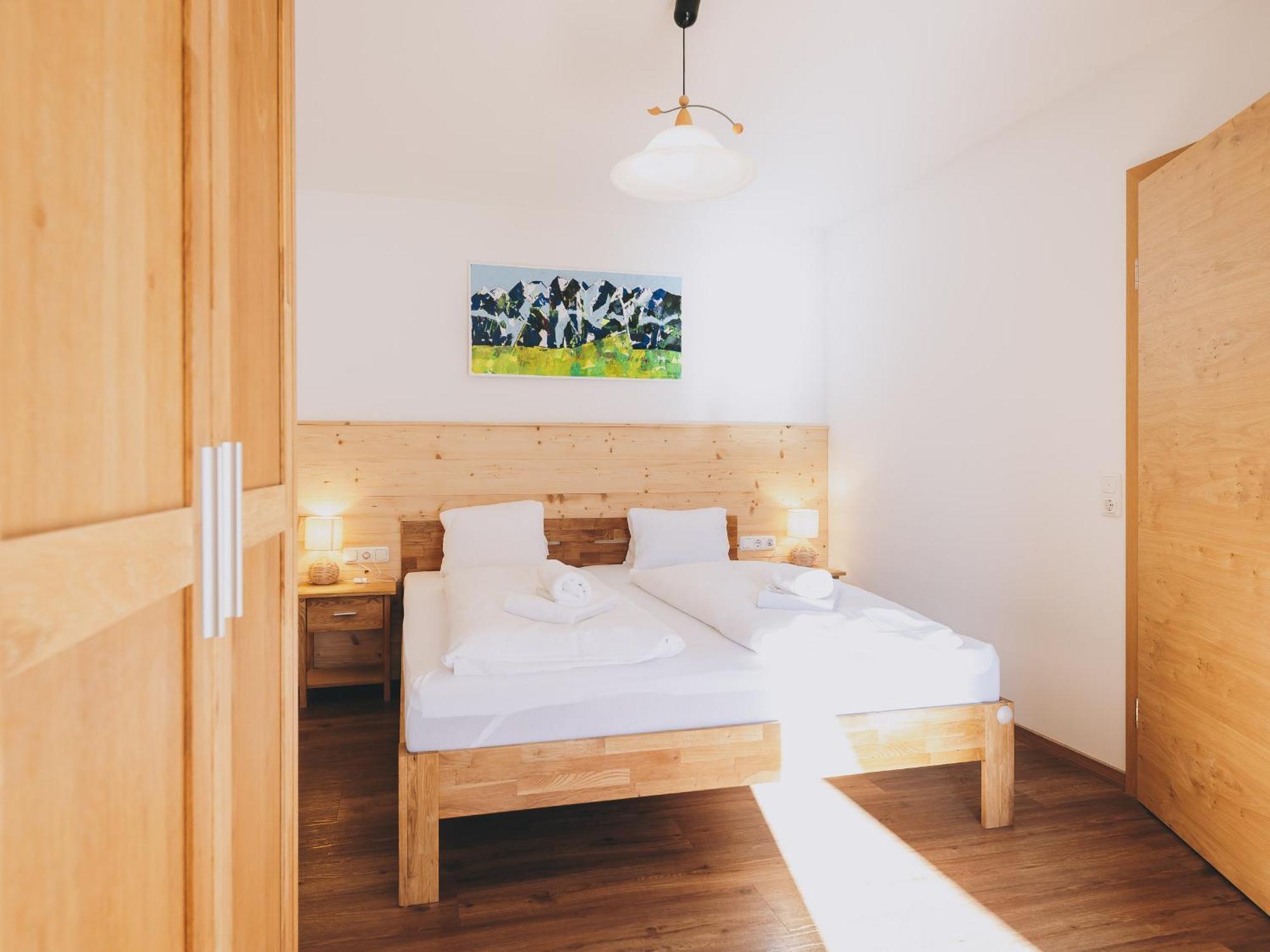 צל-אם-זי Haus Altenberger By We Rent, Summercard Included חדר תמונה