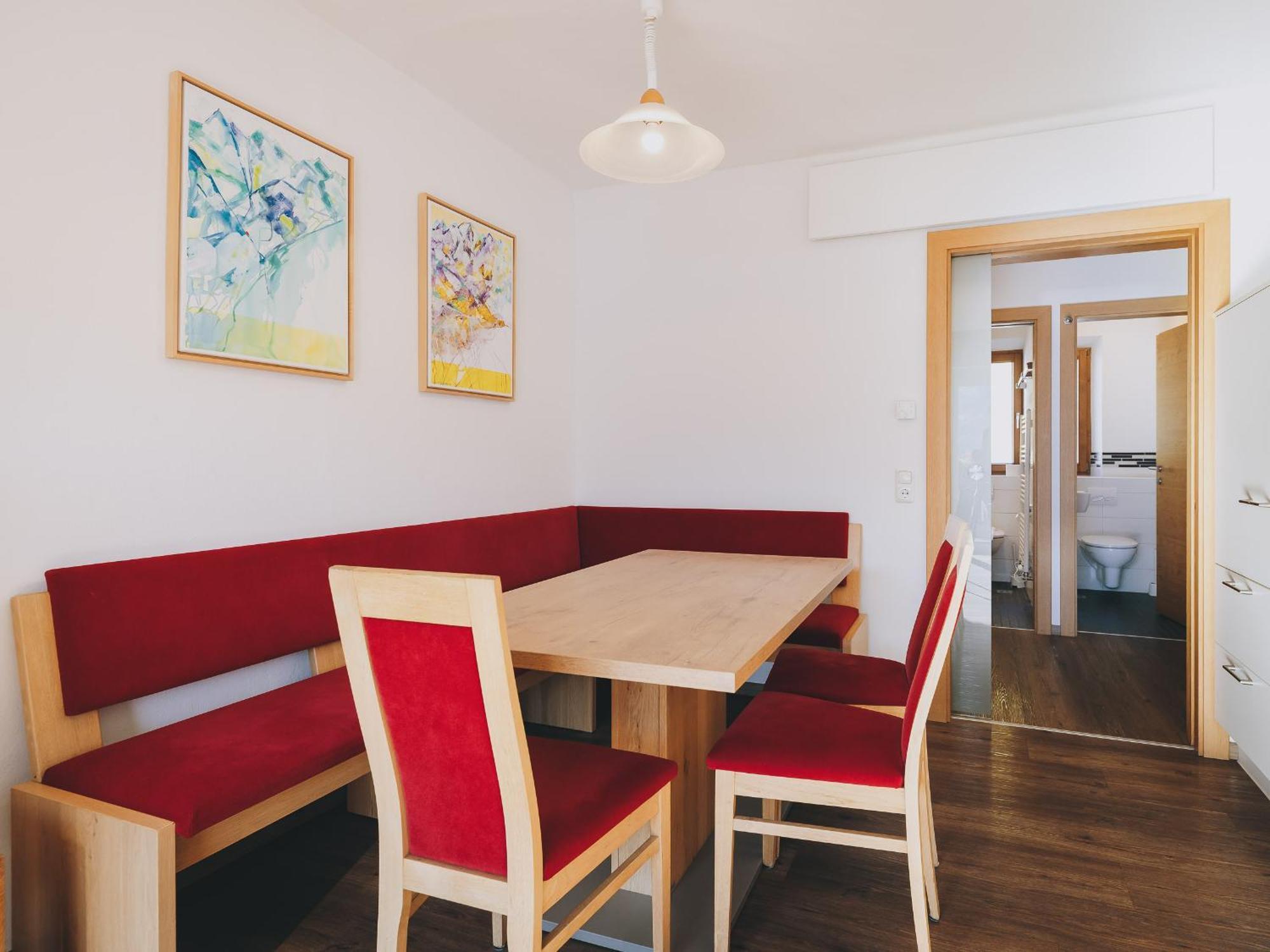 צל-אם-זי Haus Altenberger By We Rent, Summercard Included חדר תמונה