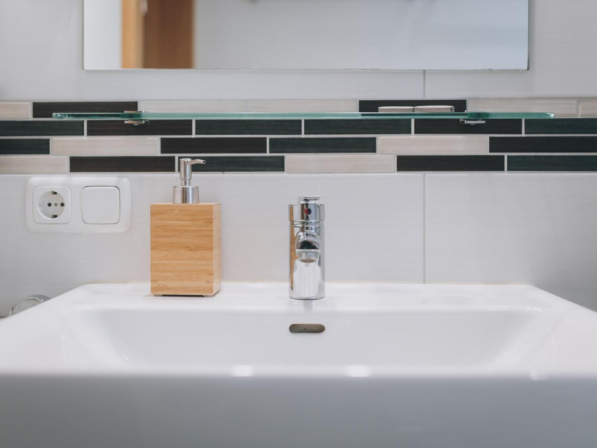צל-אם-זי Haus Altenberger By We Rent, Summercard Included חדר תמונה