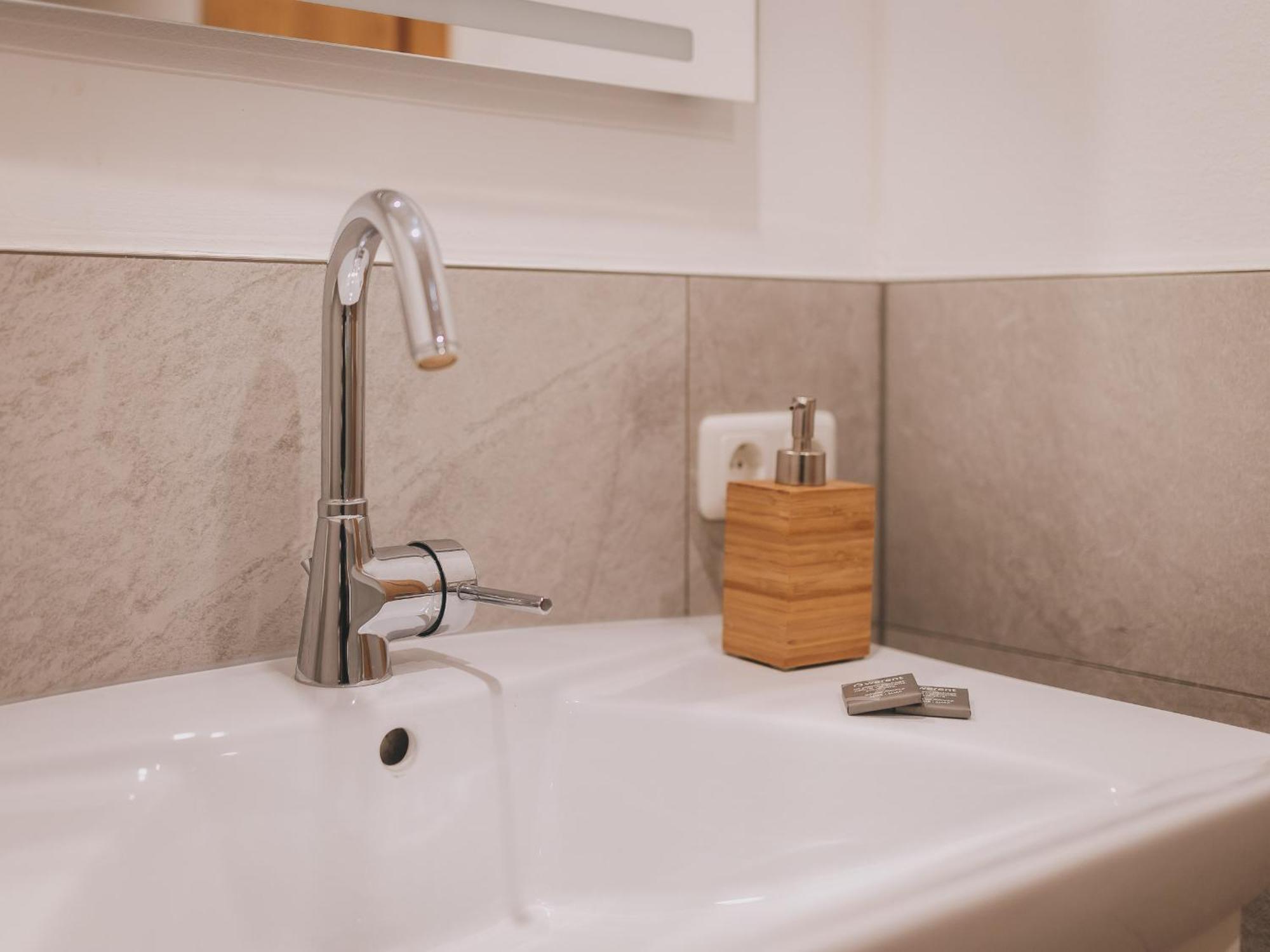 צל-אם-זי Haus Altenberger By We Rent, Summercard Included חדר תמונה