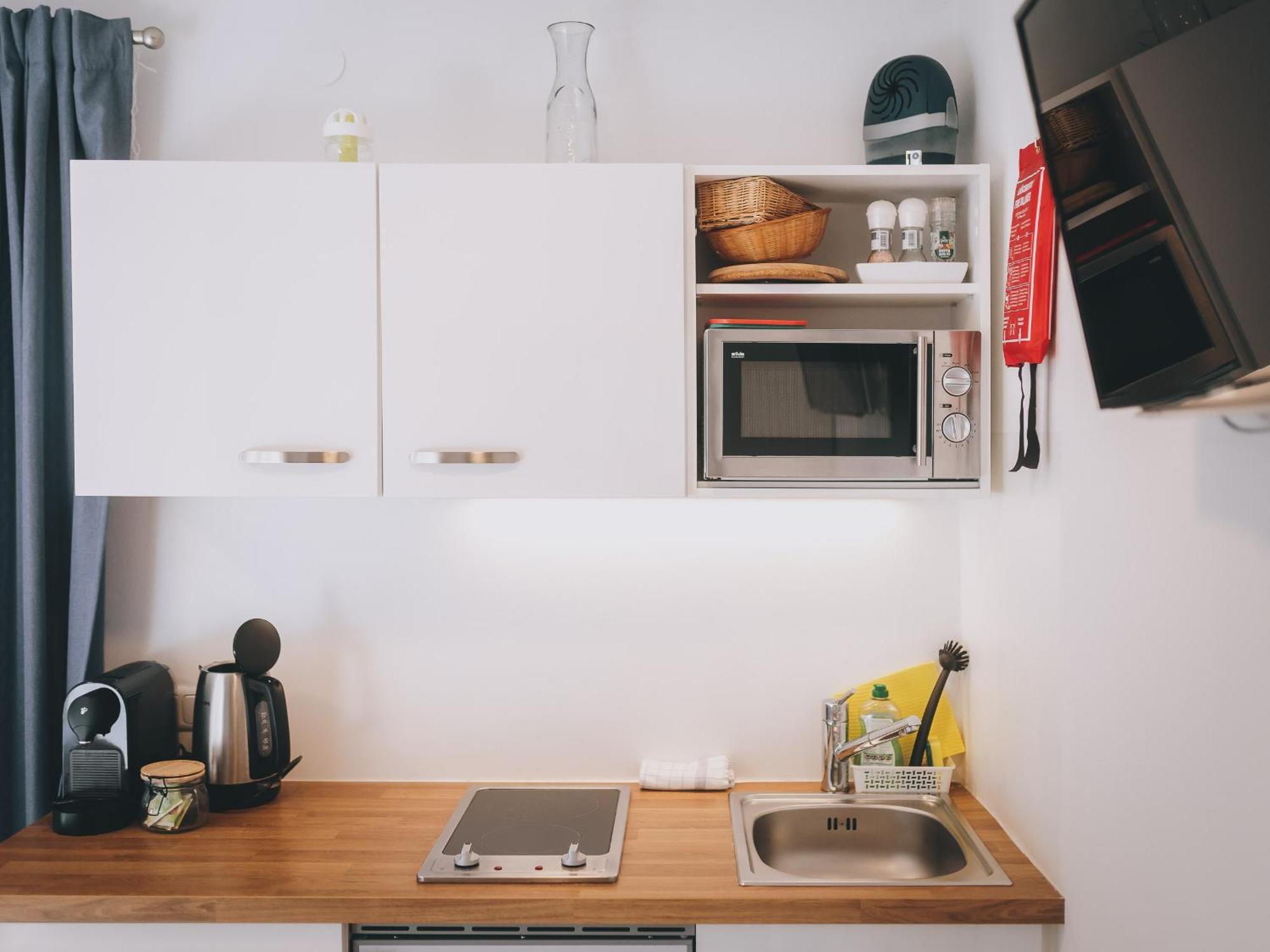 צל-אם-זי Haus Altenberger By We Rent, Summercard Included מראה חיצוני תמונה