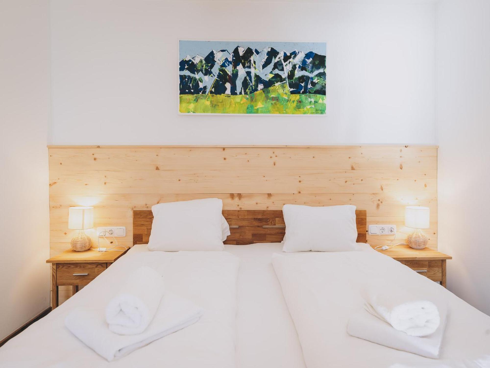 צל-אם-זי Haus Altenberger By We Rent, Summercard Included מראה חיצוני תמונה