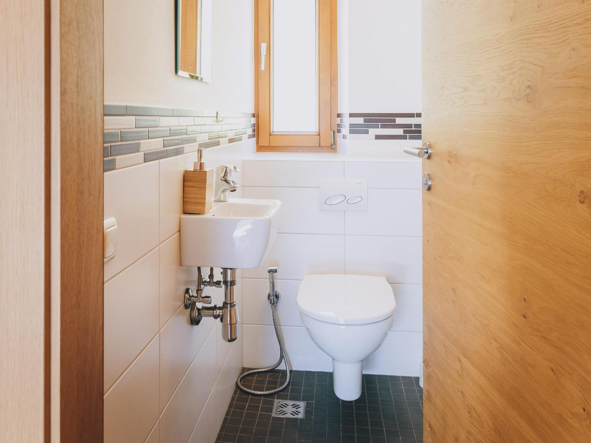 צל-אם-זי Haus Altenberger By We Rent, Summercard Included חדר תמונה