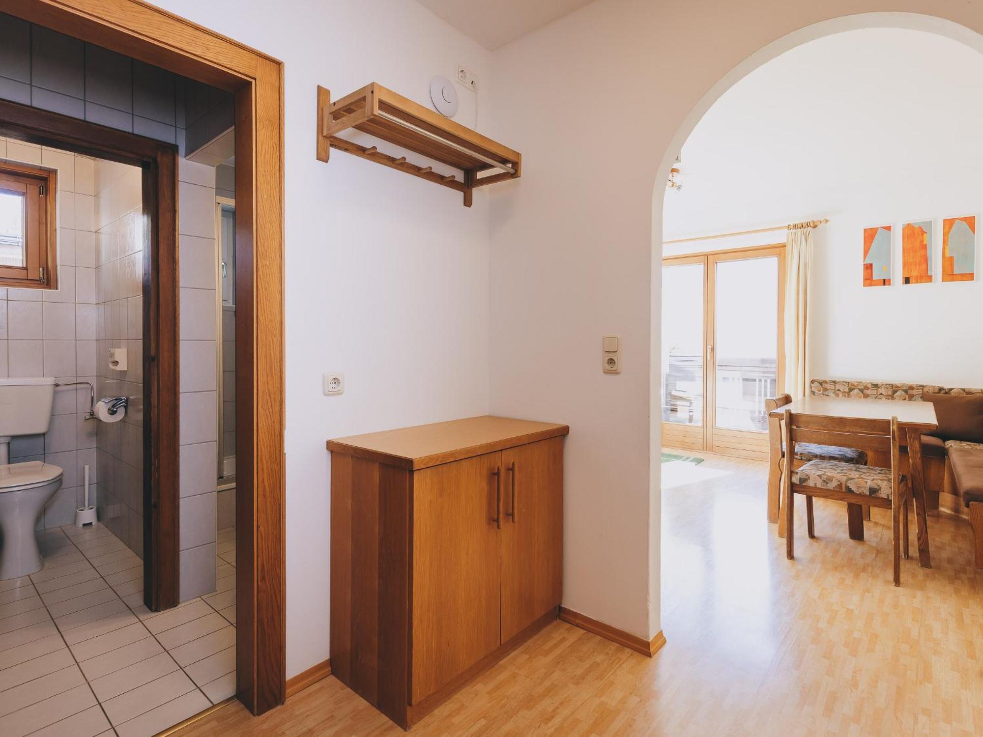 צל-אם-זי Haus Altenberger By We Rent, Summercard Included חדר תמונה