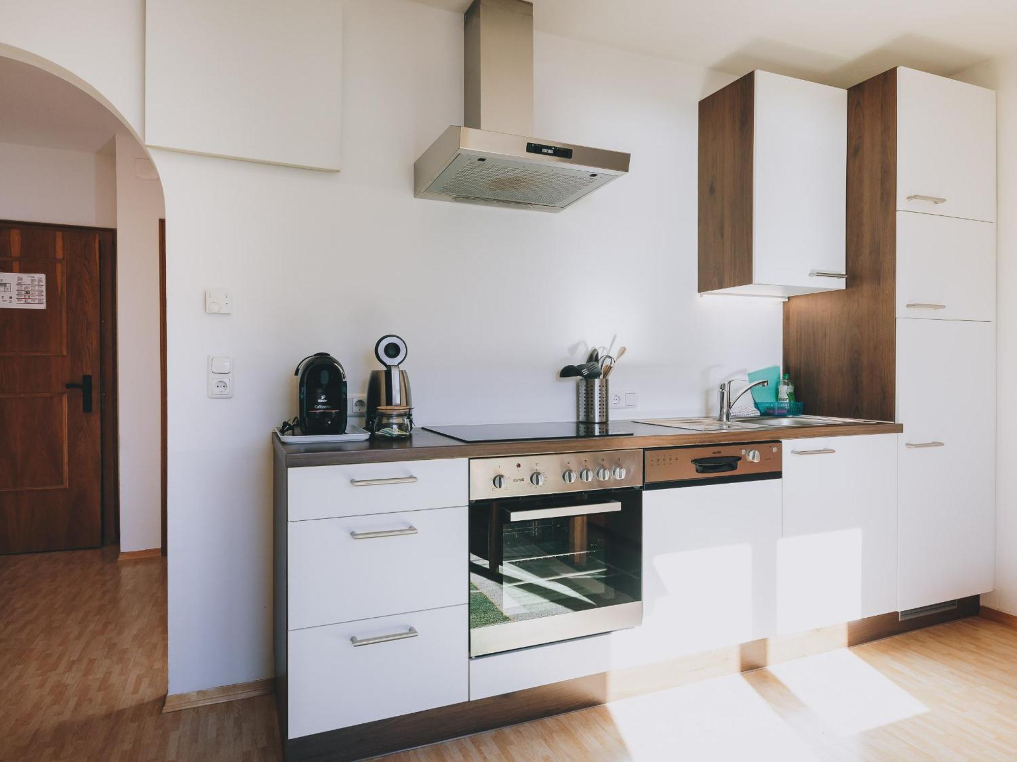צל-אם-זי Haus Altenberger By We Rent, Summercard Included מראה חיצוני תמונה