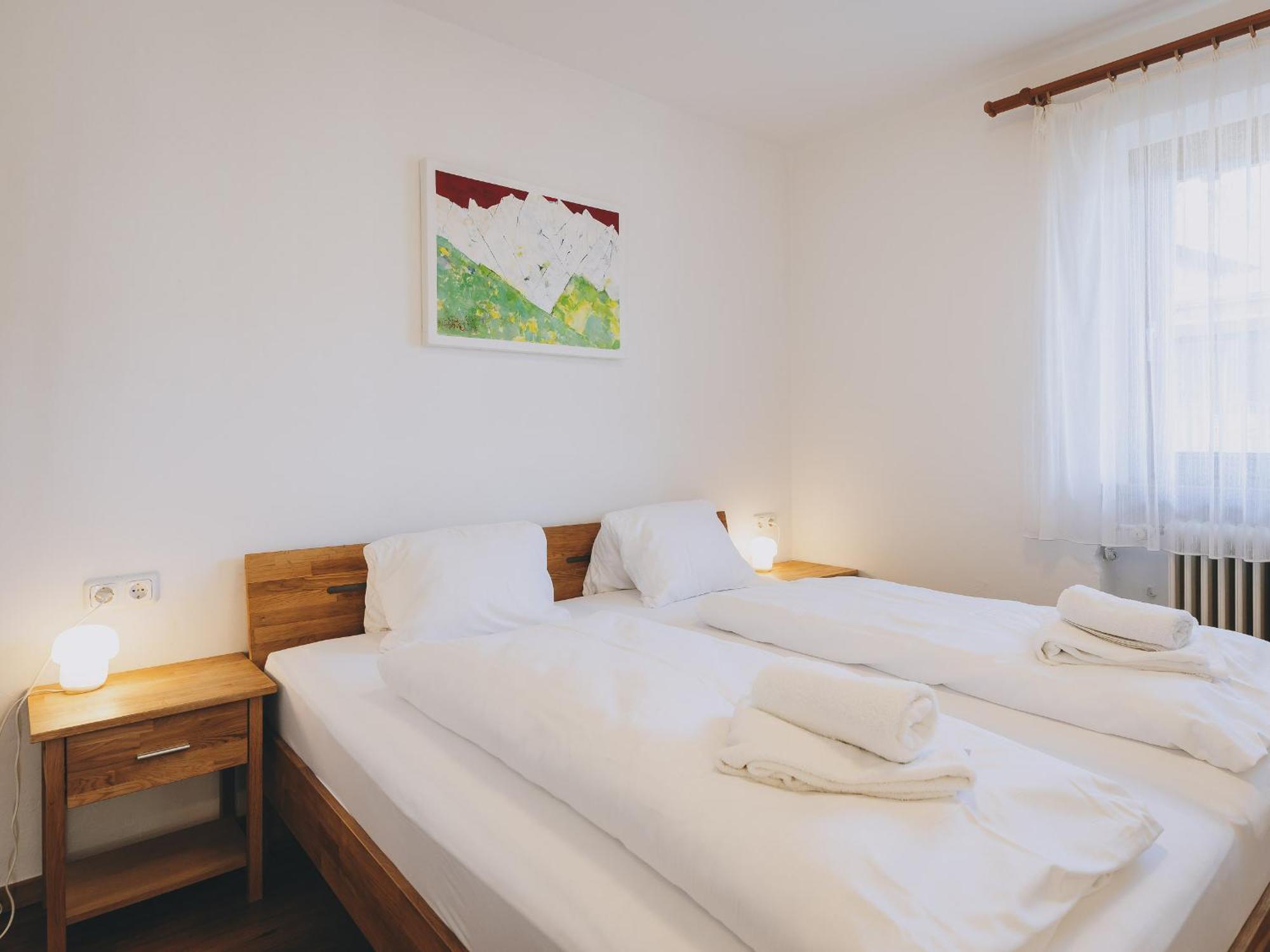 צל-אם-זי Haus Altenberger By We Rent, Summercard Included חדר תמונה