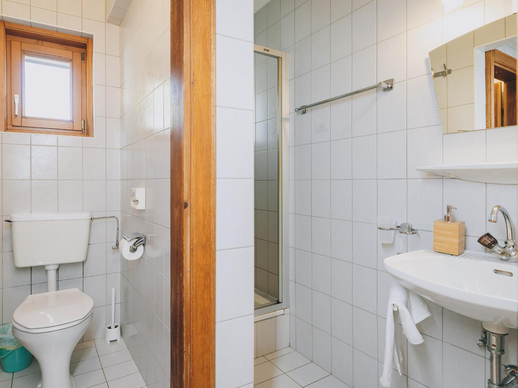 צל-אם-זי Haus Altenberger By We Rent, Summercard Included חדר תמונה