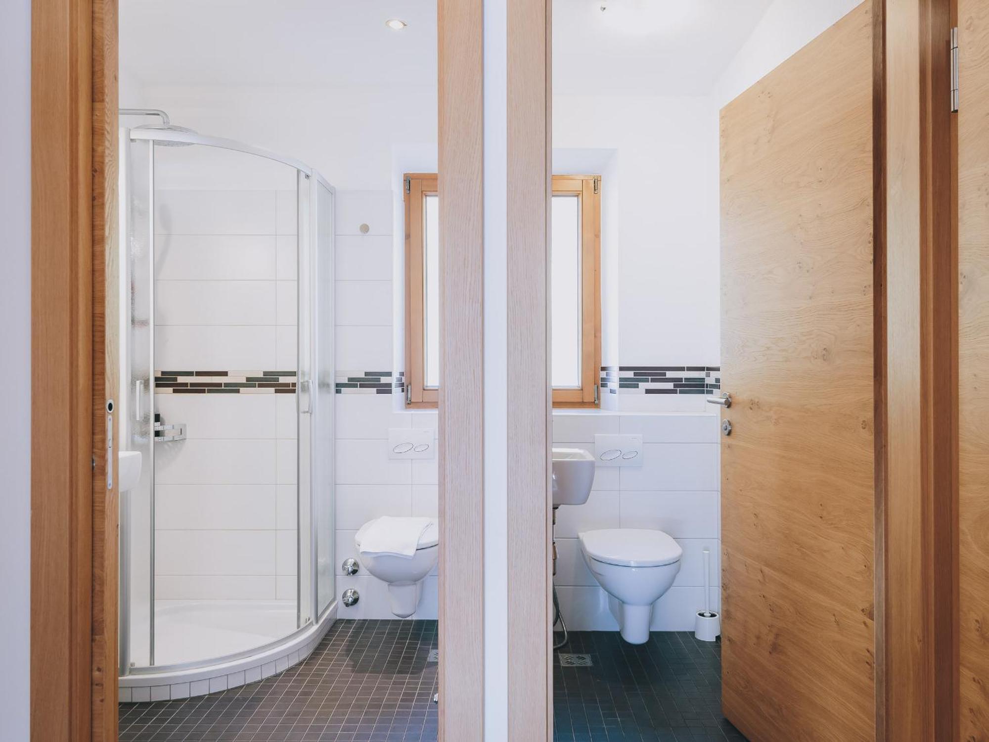 צל-אם-זי Haus Altenberger By We Rent, Summercard Included חדר תמונה