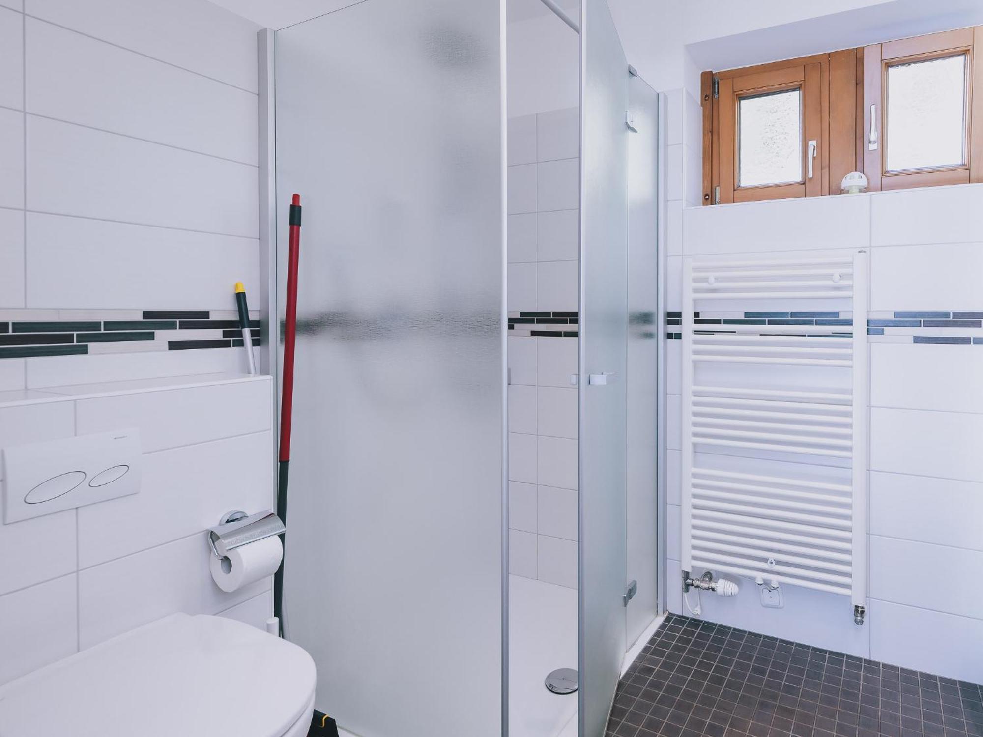 צל-אם-זי Haus Altenberger By We Rent, Summercard Included חדר תמונה