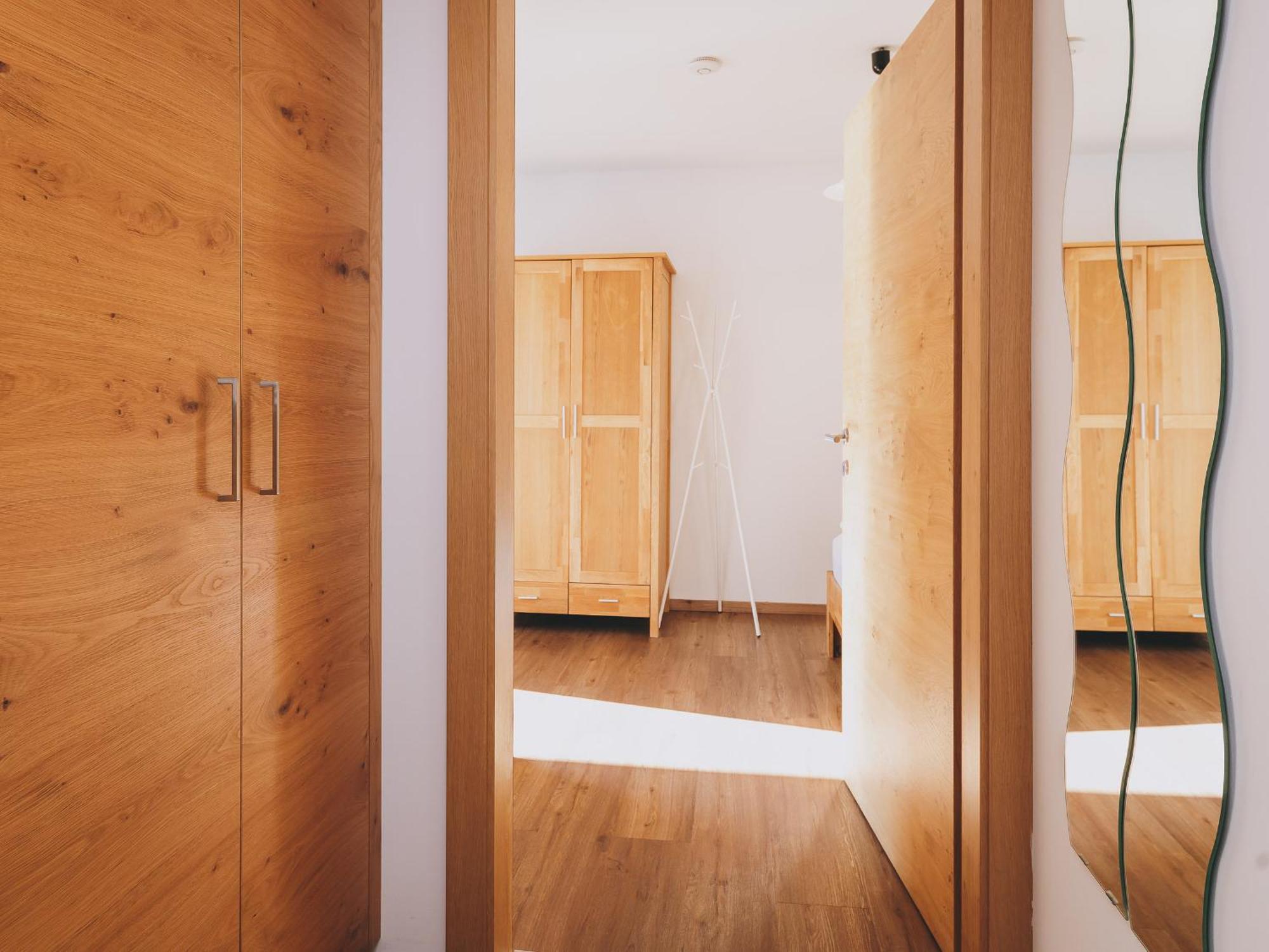 צל-אם-זי Haus Altenberger By We Rent, Summercard Included חדר תמונה