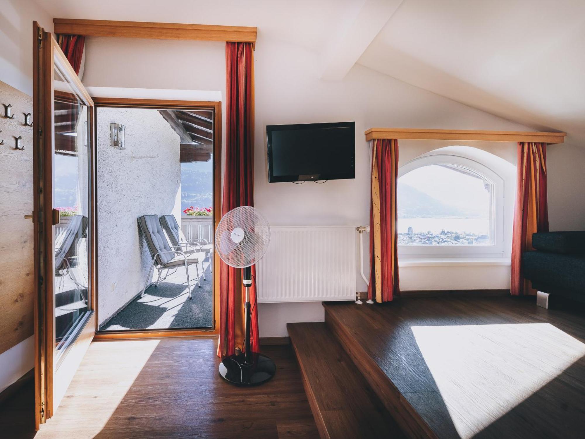 צל-אם-זי Haus Altenberger By We Rent, Summercard Included מראה חיצוני תמונה