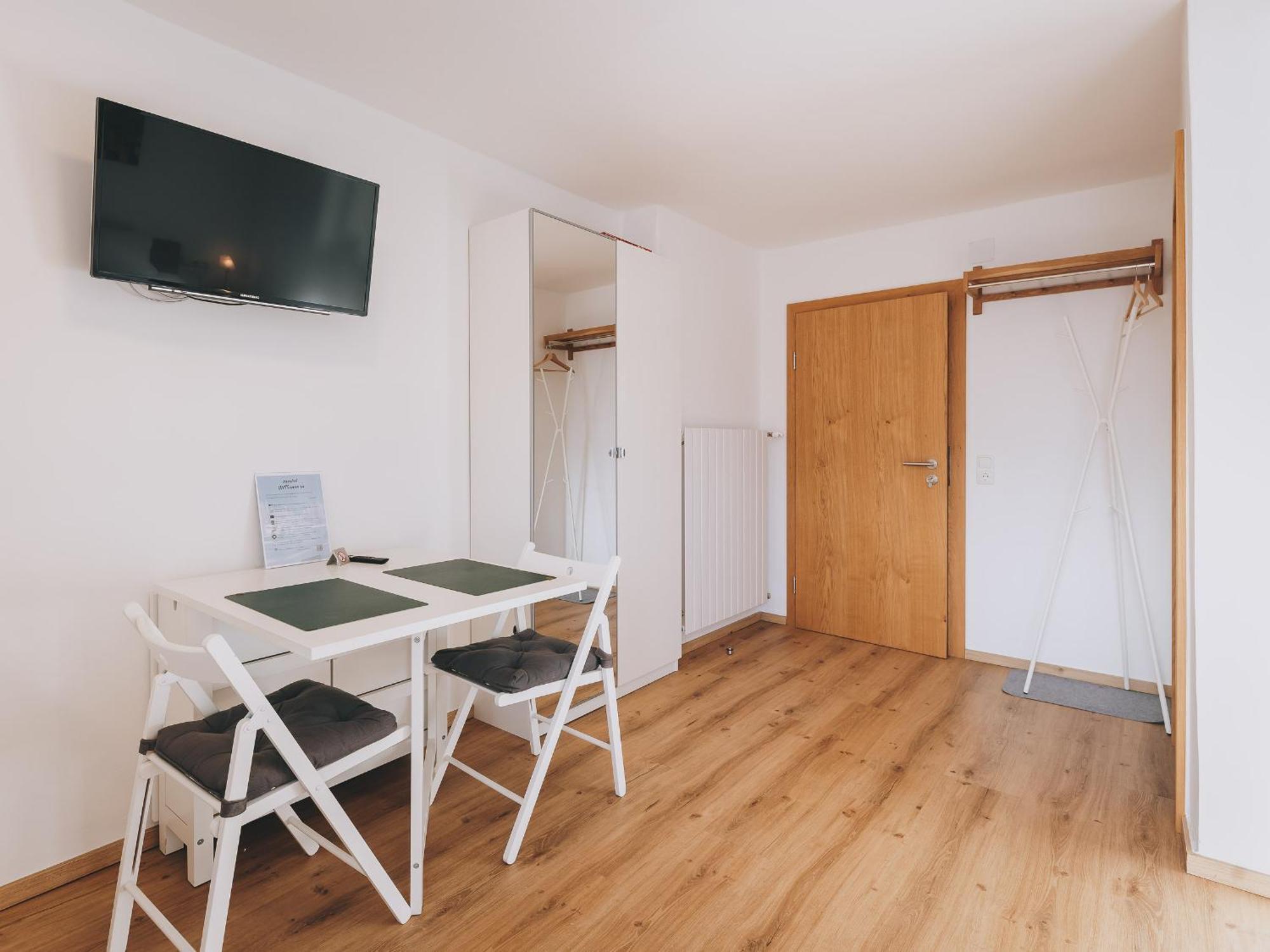 צל-אם-זי Haus Altenberger By We Rent, Summercard Included חדר תמונה