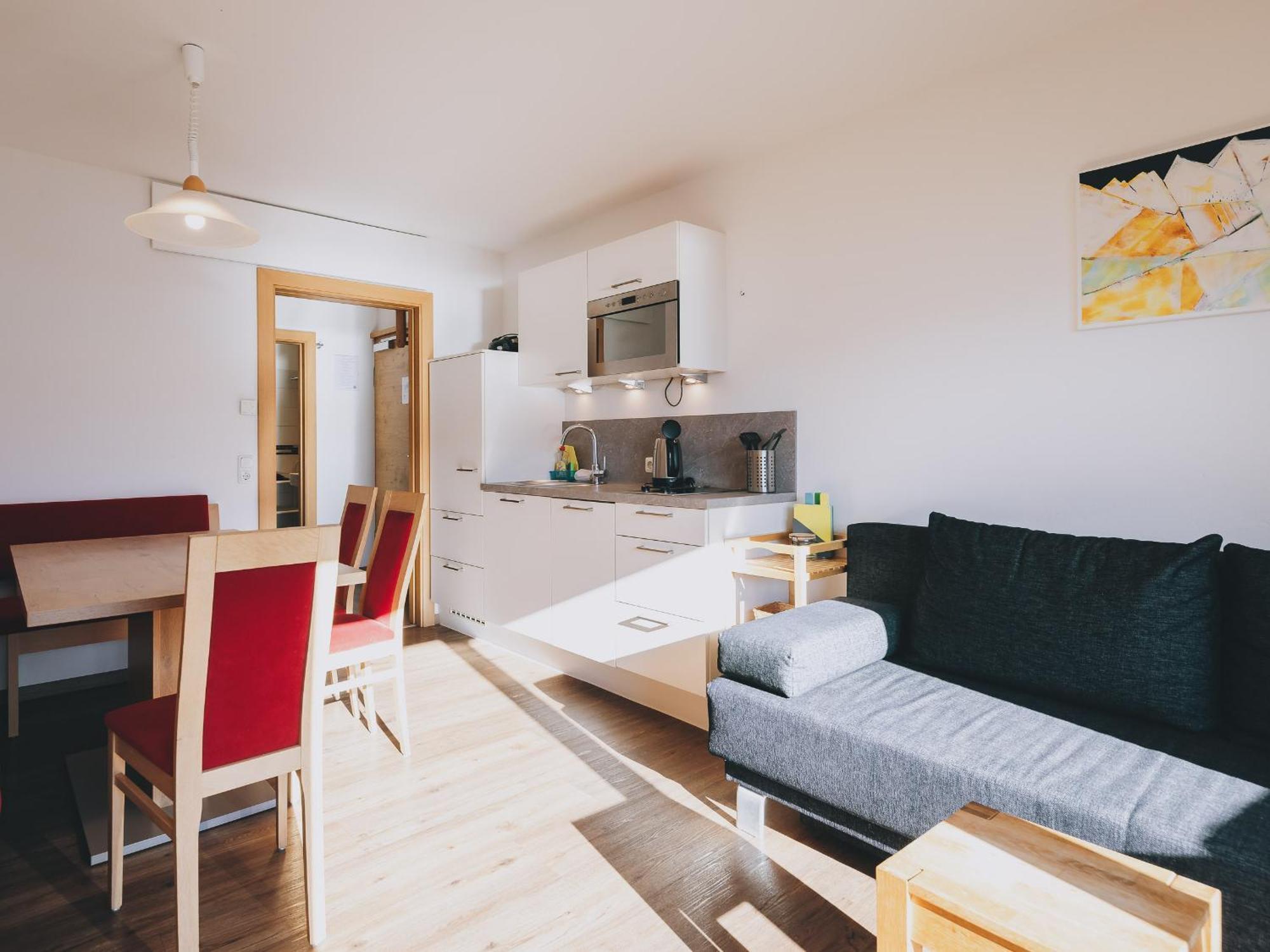 צל-אם-זי Haus Altenberger By We Rent, Summercard Included מראה חיצוני תמונה