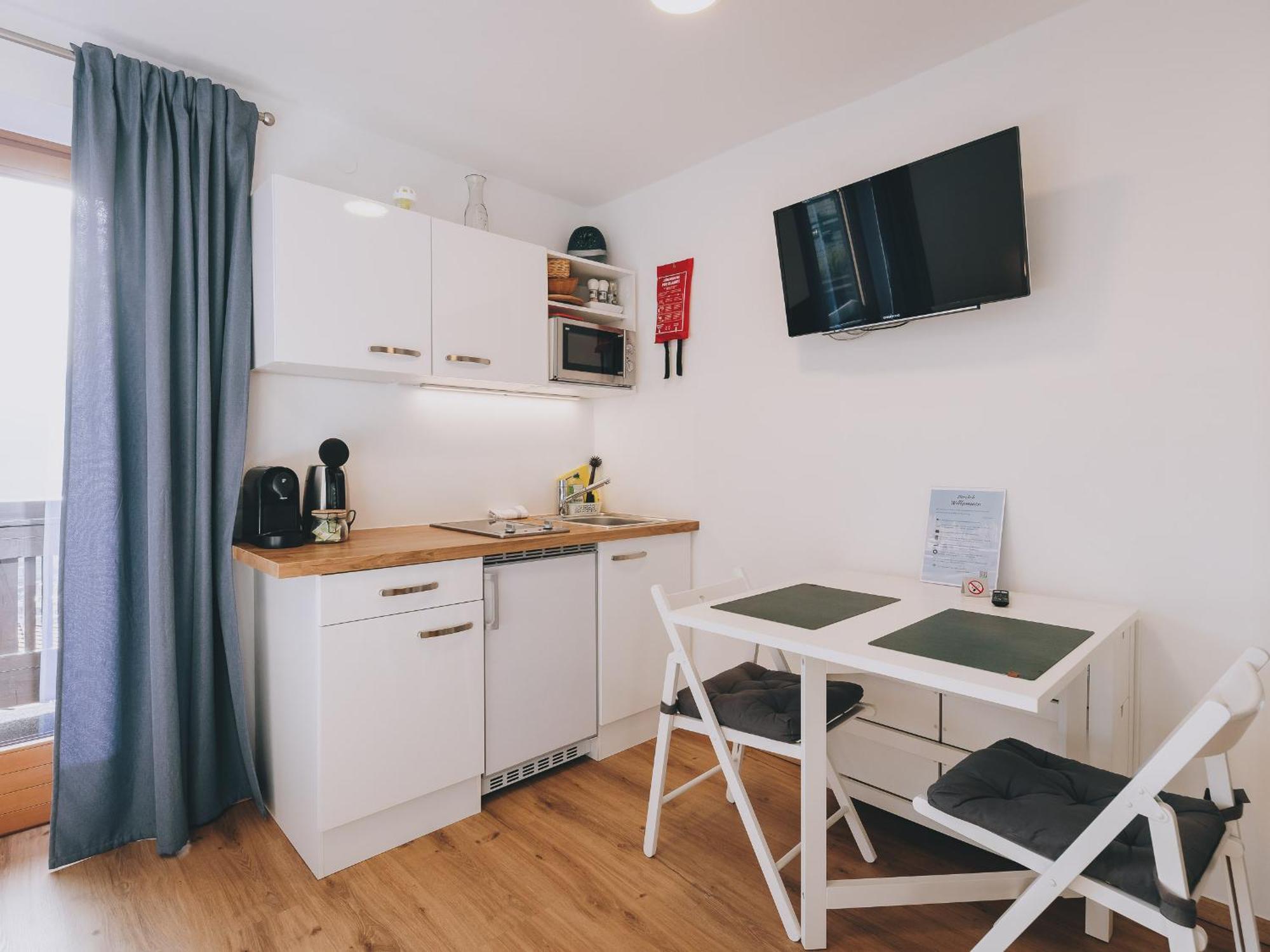 צל-אם-זי Haus Altenberger By We Rent, Summercard Included חדר תמונה