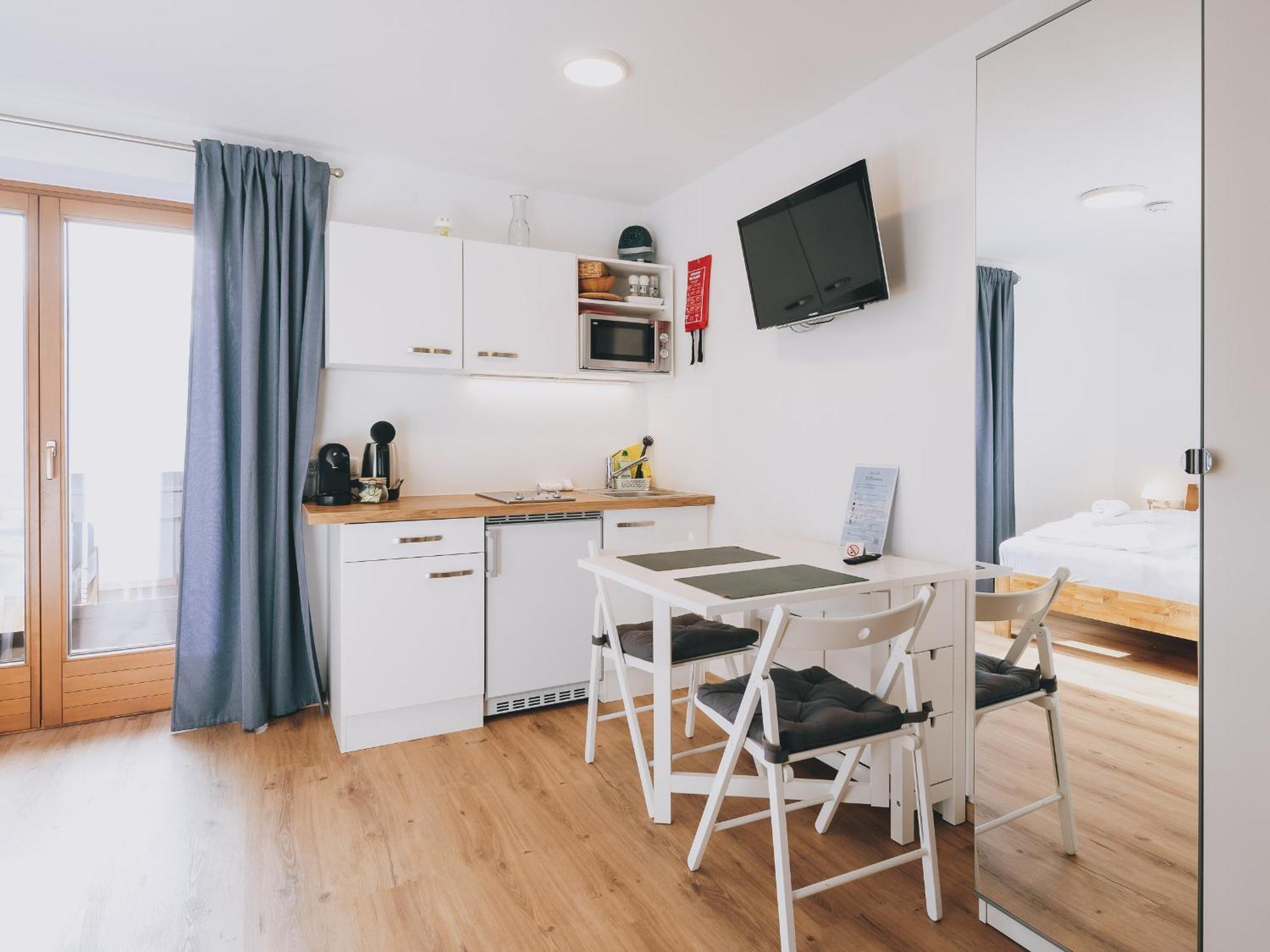 צל-אם-זי Haus Altenberger By We Rent, Summercard Included חדר תמונה